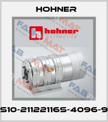 CS10-21122116S-4096-90 Hohner