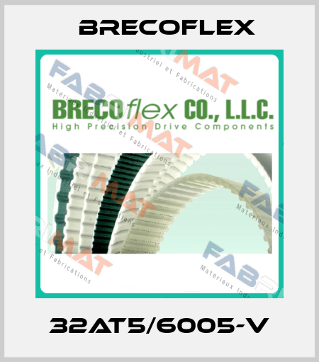 32AT5/6005-V Brecoflex