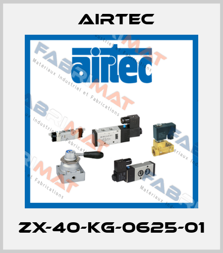ZX-40-KG-0625-01 Airtec