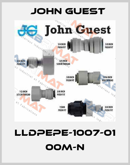 LLDPEPE-1007-01 00M-N John Guest