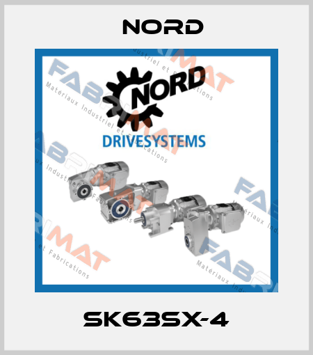 SK63SX-4 Nord