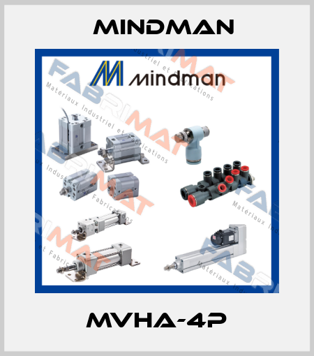 MVHA-4P Mindman