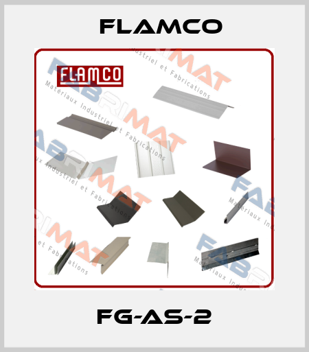 FG-AS-2 Flamco