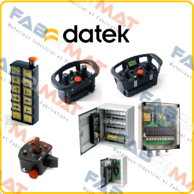 39523 / Battery M2A Datek