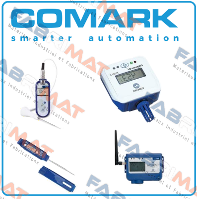 КМ 330  Comark