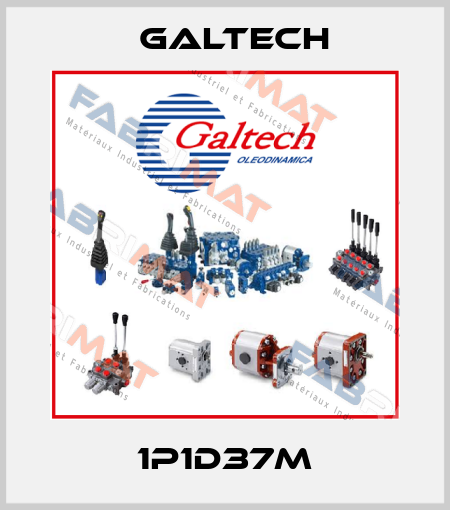 1P1D37M Galtech