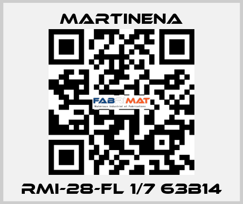 RMI-28-FL 1/7 63B14 Martinena