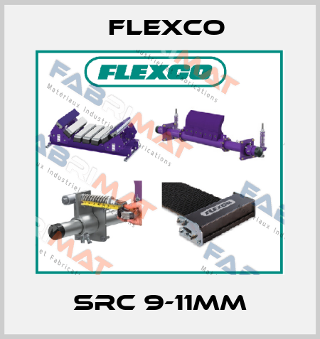 SRC 9-11MM Flexco