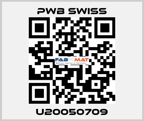 U20050709 PWB Swiss
