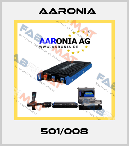 501/008 Aaronia