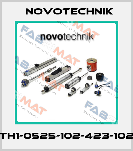 TH1-0525-102-423-102 Novotechnik