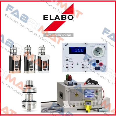 01-4ESD-KIT-1 Elabo