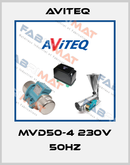MVD50-4 230V 50HZ Aviteq