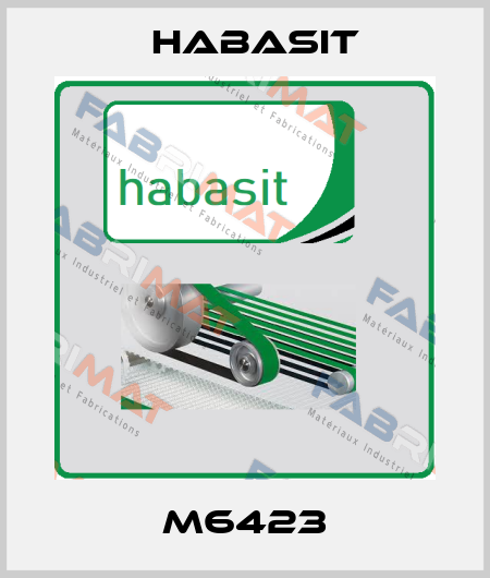 M6423 Habasit