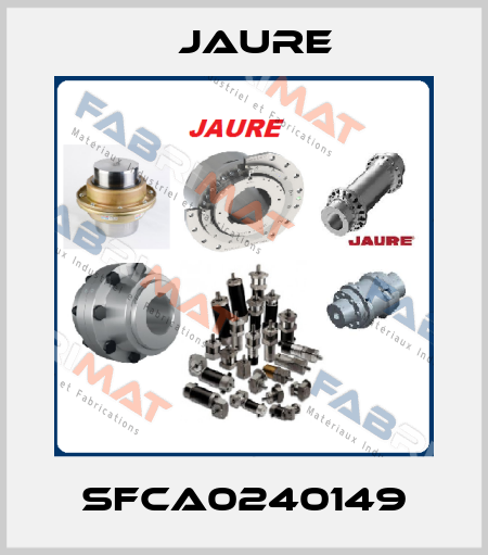 SFCA0240149 Jaure