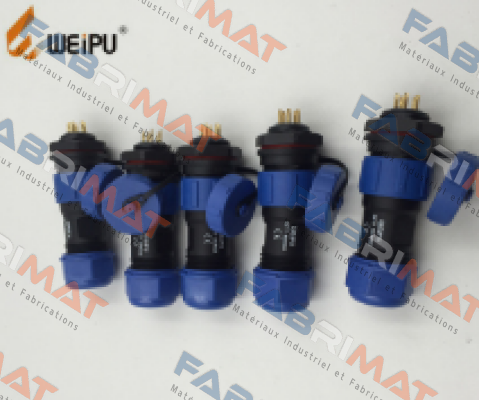 SP2111/S3II-2C Weipu