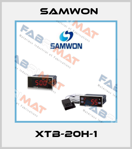 XTB-20H-1 Samwon