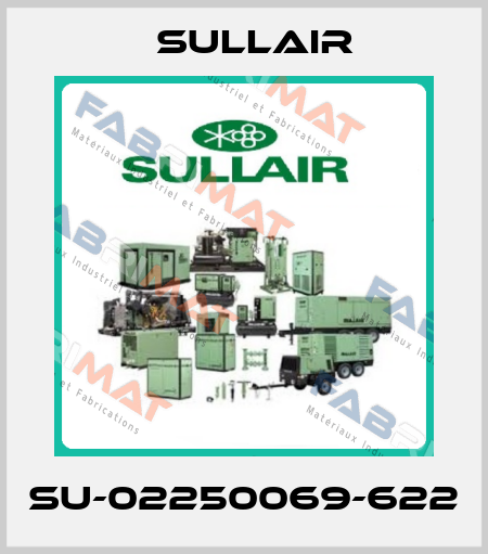 SU-02250069-622 Sullair
