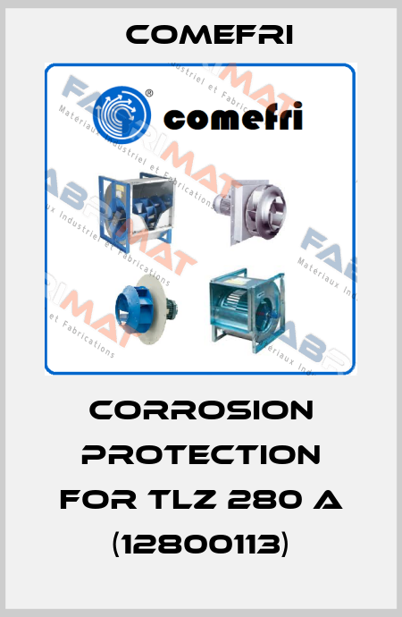 Corrosion protection for TLZ 280 A (12800113) Comefri
