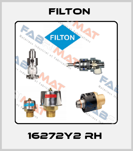 16272Y2 RH  Filton