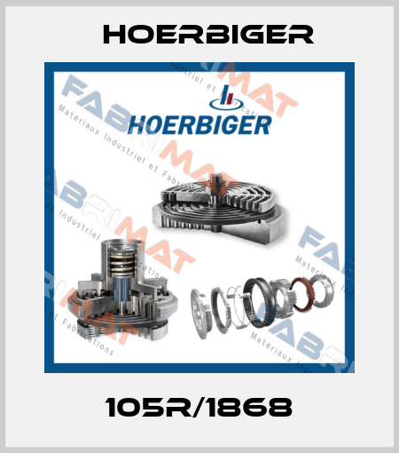 105R/1868 Hoerbiger