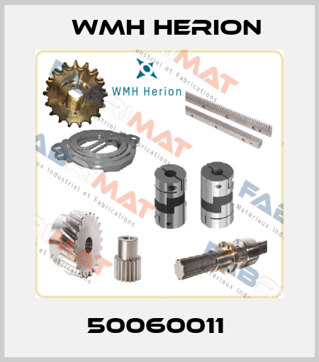 50060011  WMH Herion