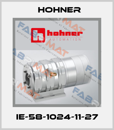 IE-58-1024-11-27 Hohner