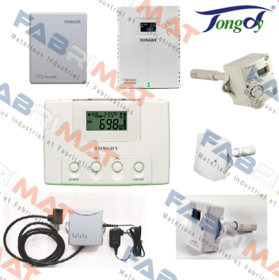 G09-O3-2021-B10 TONGDY