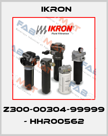 Z300-00304-99999 - HHR00562 Ikron