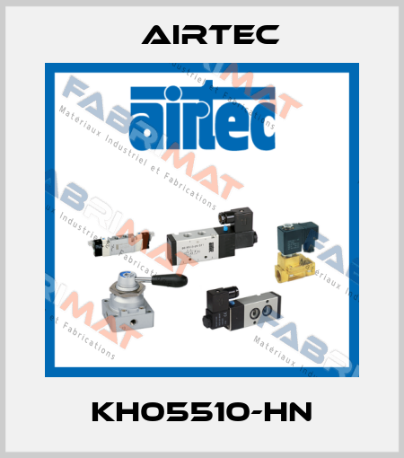 KH05510-HN Airtec