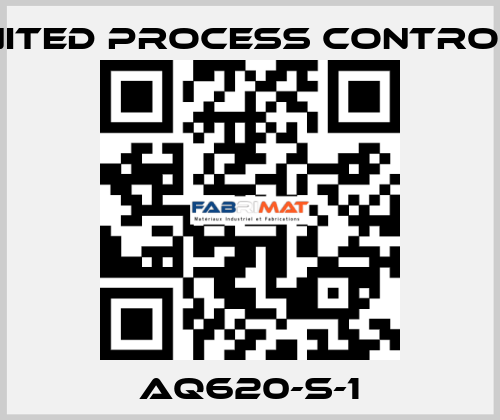 AQ620-S-1 United Process Controls