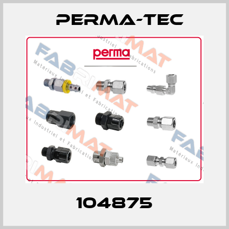 104875 PERMA-TEC