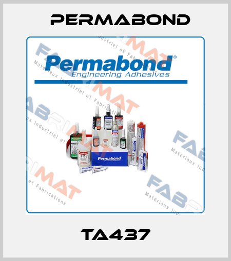 TA437 Permabond