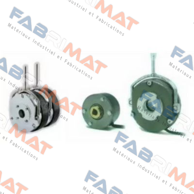 M90 CC3F 205V LS 55 B.Brake s.r.l.