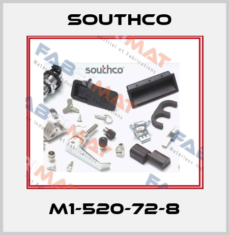 M1-520-72-8 Southco