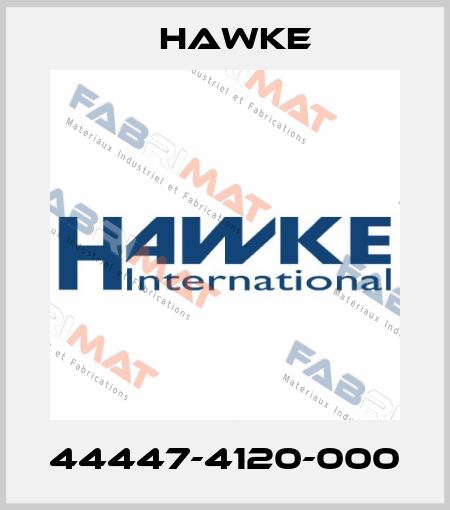 44447-4120-000 Hawke