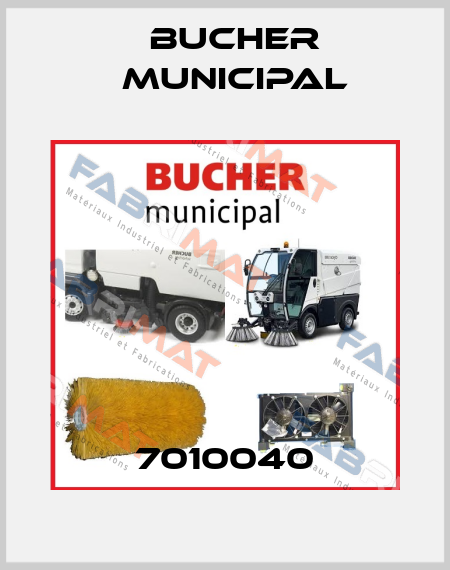 7010040 Bucher Municipal
