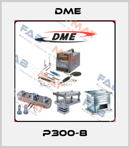P300-8 Dme