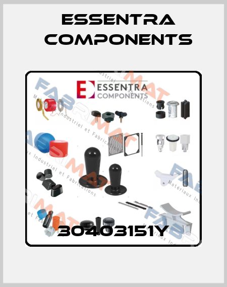 30403151Y Essentra Components