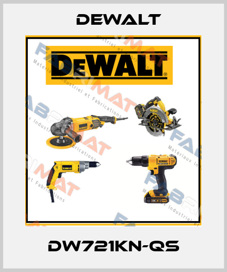 DW721KN-QS Dewalt