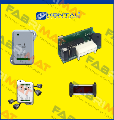 K029-01 Kontal