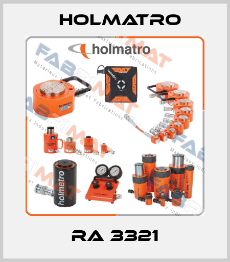 RA 3321 Holmatro