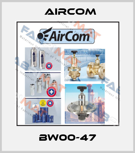 BW00-47 Aircom