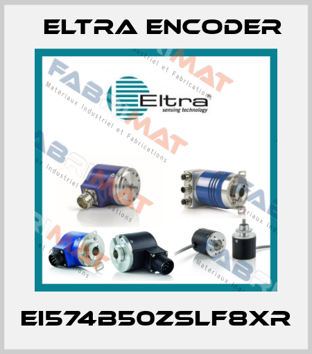 EI574B50ZSLF8XR Eltra Encoder