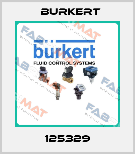 125329 Burkert