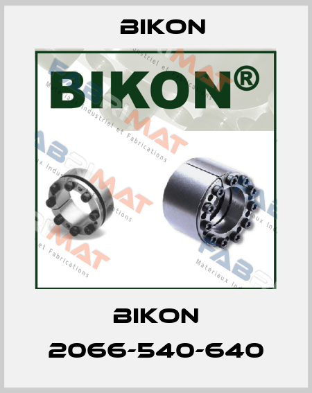 BIKON 2066-540-640 Bikon