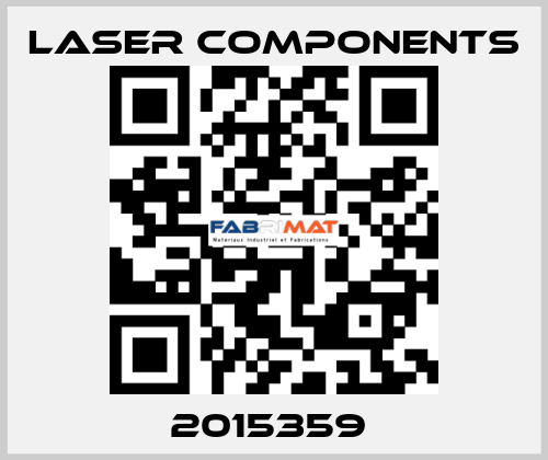 2015359  Laser Components