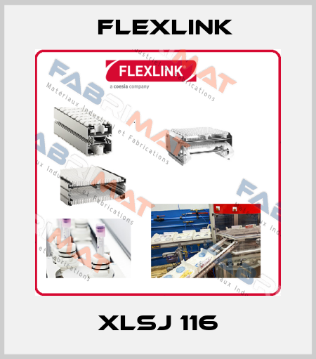 XLSJ 116 FlexLink