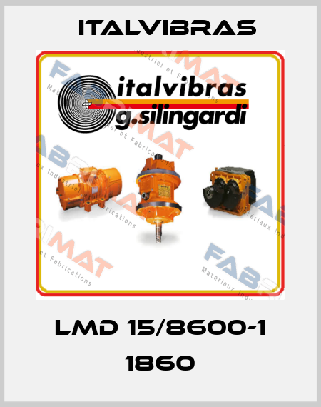LMD 15/8600-1 1860 Italvibras