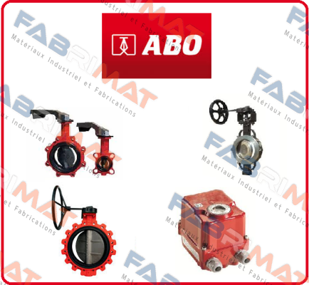 DN15-DN300 ABO Valve